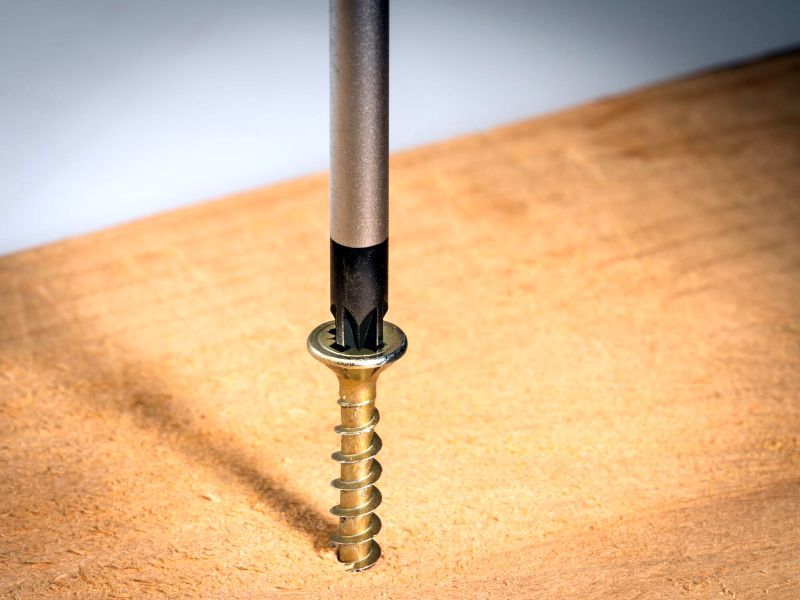 HAZET Schraubendrehersatz (810T/6) HAZET Schraubendrehersatz (810T/6)