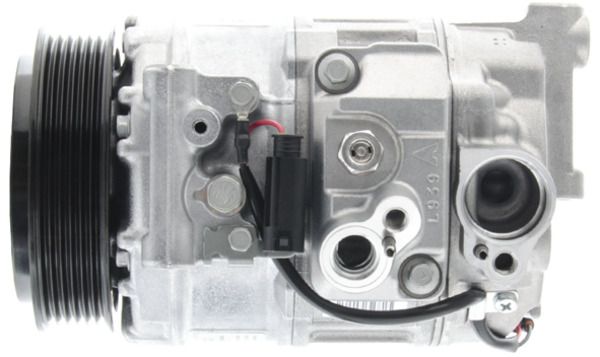 MAHLE Kompressor, Klimaanlage (ACP 571 000P) MAHLE Kompressor, Klimaanlage (ACP 571 000P)