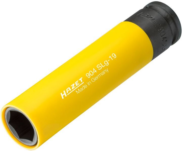 HAZET Kraft-Stecknuss (904SLG-19)