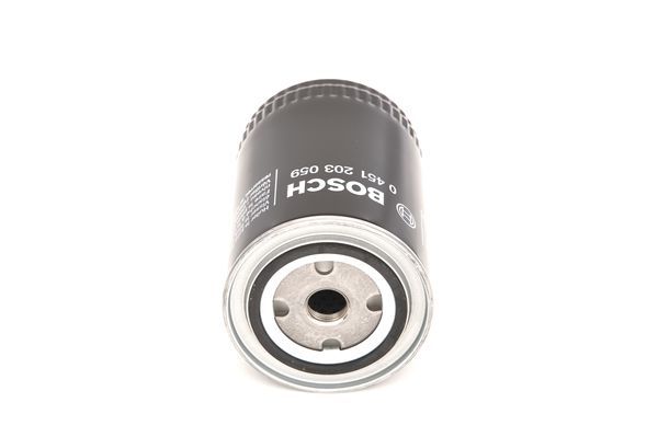 BOSCH Ölfilter (0 451 203 059)
