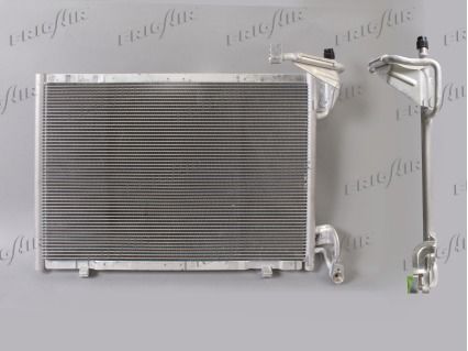 FRIGAIR Kondensator, Klimaanlage (0805.3045)