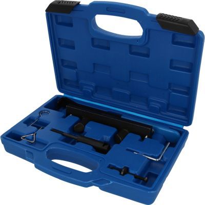 KS TOOLS Einstellwerkzeugsatz, Steuerzeiten (BT591200) KS TOOLS Einstellwerkzeugsatz, Steuerzeiten (BT591200)