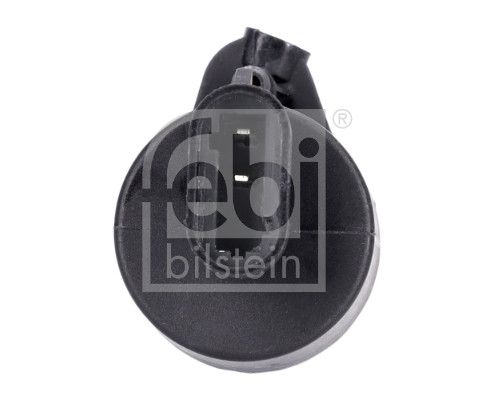 FEBI BILSTEIN Waschwasserpumpe, Scheibenreinigung (11995) 4027816119951 11995