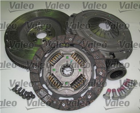 VALEO Kupplungssatz (835083) VALEO Kupplungssatz (835083)