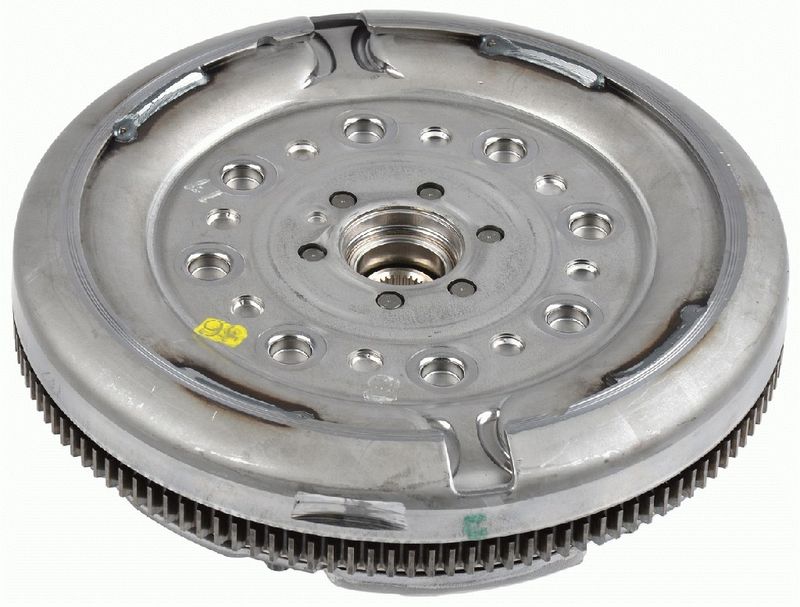 SACHS Kupplungssatz (2289 000 257) 4013872769513 2289 000 257