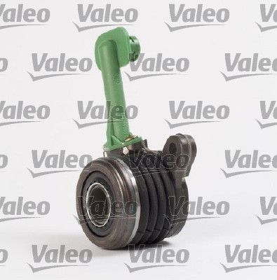 VALEO Kupplungssatz (834049) VALEO Kupplungssatz (834049)