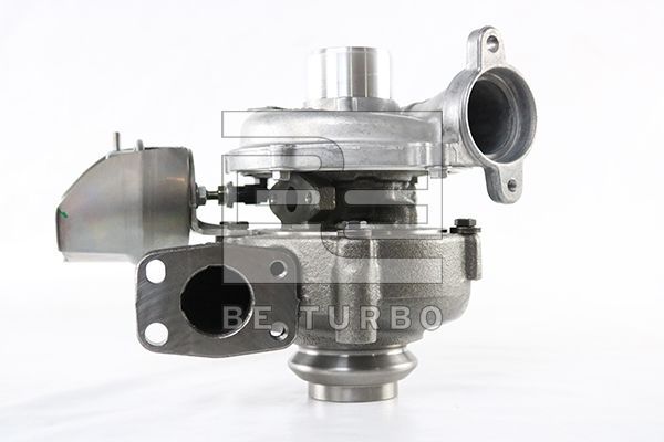 BE TURBO Lader, Aufladung (127217RED)