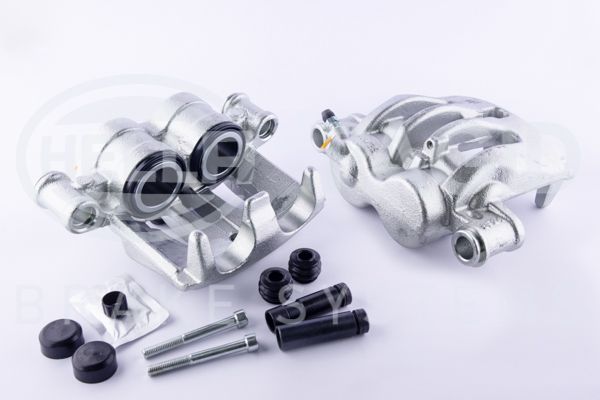 HELLA Bremssattel (8AN 355 787-301)