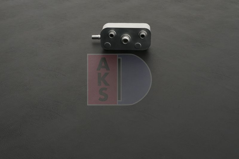 AKS DASIS Ölkühler, Motoröl (056016N) Thumbnail