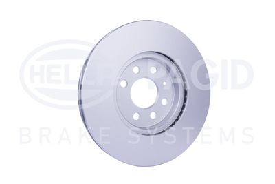 HELLA Bremsscheibe (8DD 355 128-171)