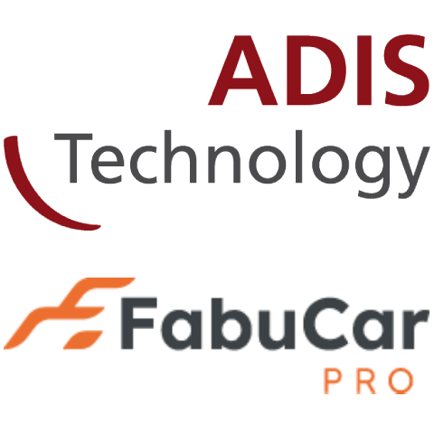 ADIS-Technology & FabuCar