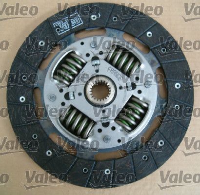 VALEO Kupplungssatz (826816)