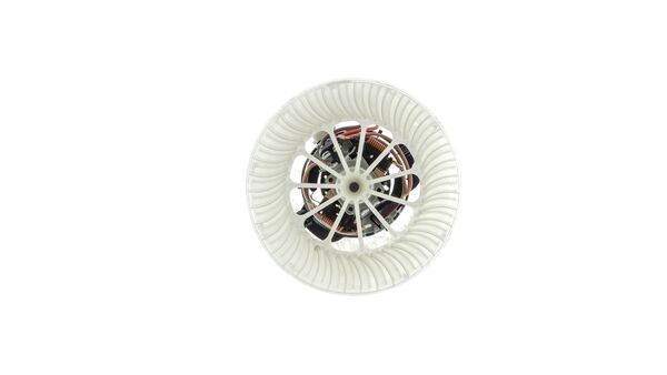 MAHLE Innenraumgebläse (AB 20 000P) MAHLE Innenraumgebläse (AB 20 000P)