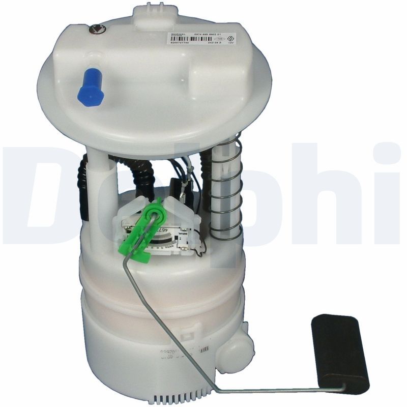 DELPHI Kraftstoffpumpe (FE10055-12B1) Thumbnail