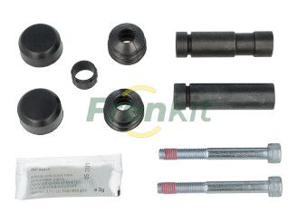 FRENKIT Führungshülsensatz, Bremssattel (818004)