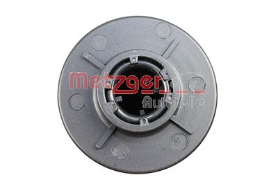 METZGER Hydraulikfiltersatz, Automatikgetriebe (8020051) Thumbnail