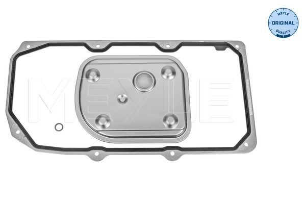 MEYLE Hydraulikfiltersatz, Automatikgetriebe (014 037 0005/S)