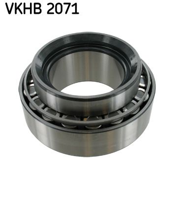 SKF Radlager (VKHB 2071)