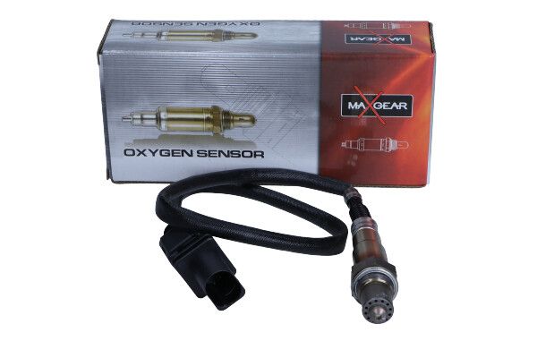 MAXGEAR Lambdasonde (59-0104)