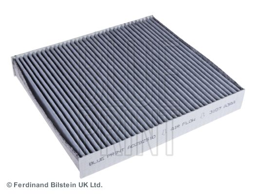 BLUE PRINT Filter, Innenraumluft (ADZ92510)