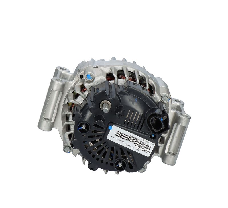 VALEO Generator (440263) VALEO Generator (440263)
