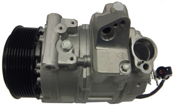 MAHLE Kompressor, Klimaanlage (ACP 143 000S) MAHLE Kompressor, Klimaanlage (ACP 143 000S)