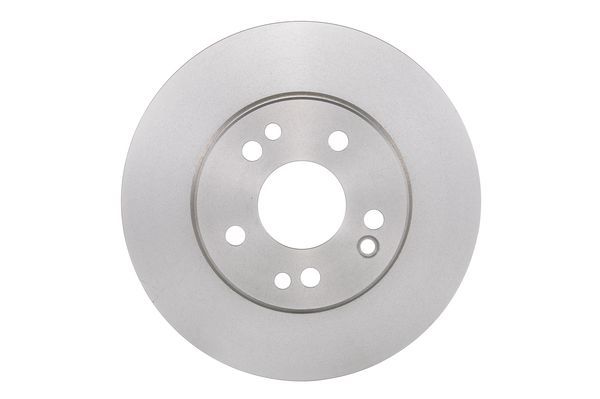 BOSCH Bremsscheibe (0 986 478 186)