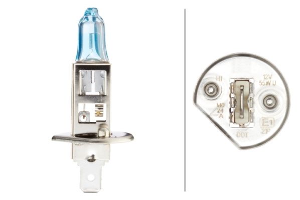 HELLA Glühlampe, Fernscheinwerfer (8GH 223 498-011)