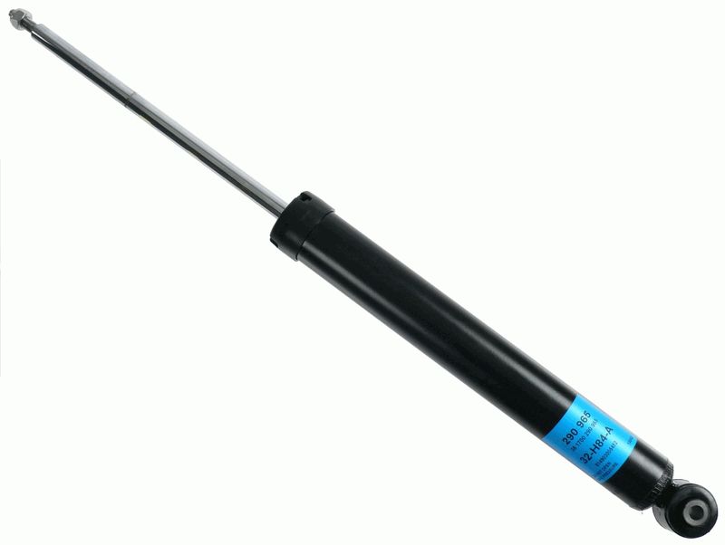SACHS Stoßdämpfer (290 965)