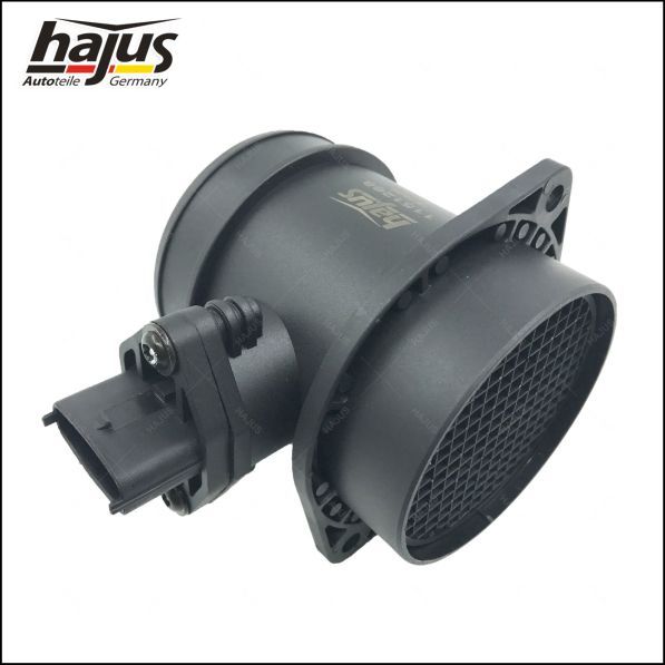 hajus Autoteile Luftmassenmesser (1151268) hajus Autoteile Luftmassenmesser (1151268)
