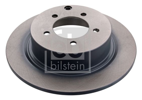FEBI BILSTEIN Bremsscheibe (44056)