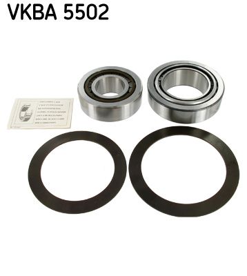 SKF Radlagersatz (VKBA 5502)