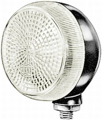 HELLA Lichtscheibe, Positionsleuchte (9EL 108 435-001)