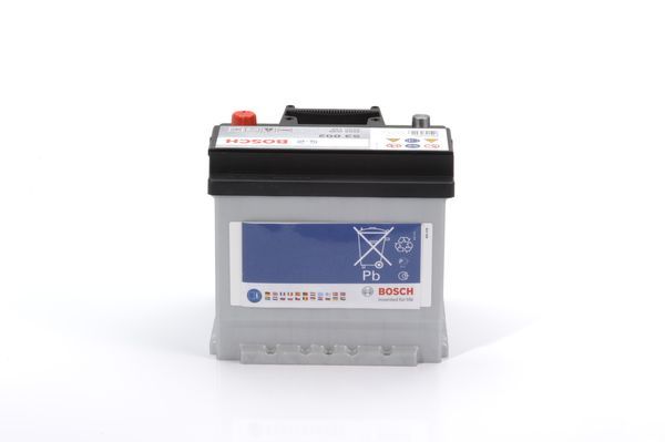 BOSCH Starterbatterie (0 092 S30 020) Thumbnail