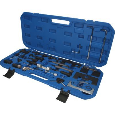 KS TOOLS Einstellwerkzeugsatz, Steuerzeiten (BT597800) KS TOOLS Einstellwerkzeugsatz, Steuerzeiten (BT597800)