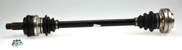 SPIDAN Antriebswelle (24123)