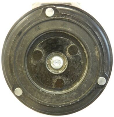 MAHLE Kompressor, Klimaanlage (ACP 180 000S)