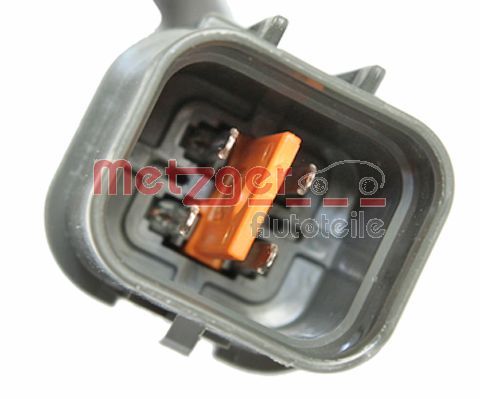METZGER Lambdasonde (0893577)