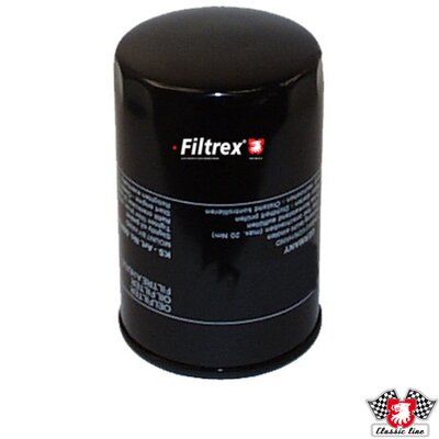 JP GROUP Ölfilter (1118502100)