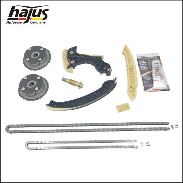 hajus Autoteile Steuerkettensatz (1151335) | KFZ-6818316