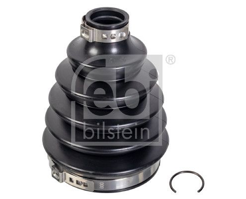 FEBI BILSTEIN Faltenbalgsatz, Antriebswelle (37086)