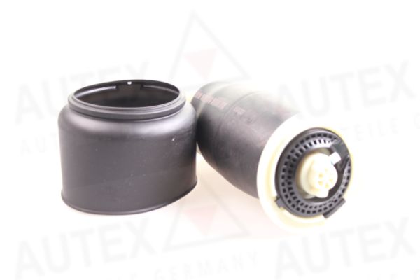 AUTEX Luftfeder, Fahrwerk (933062)