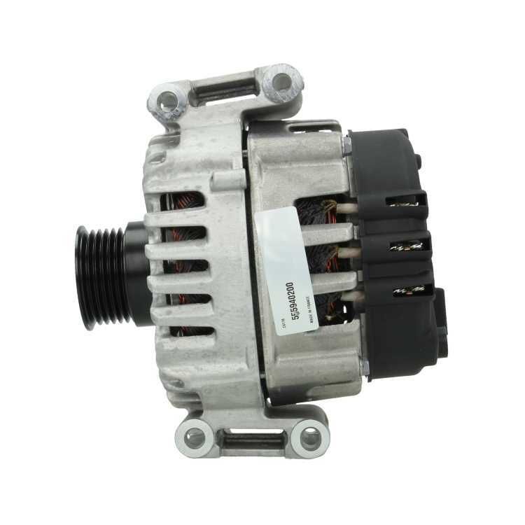 BV PSH Generator (555.940.200.500)