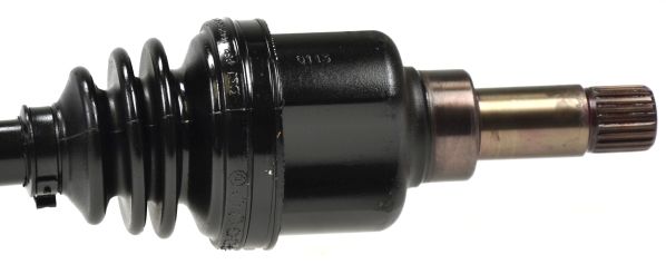 SPIDAN Antriebswelle (24194)