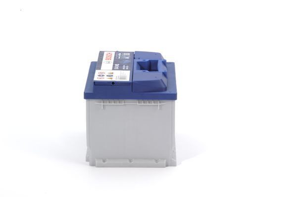 BOSCH Starterbatterie (0 092 S40 010)