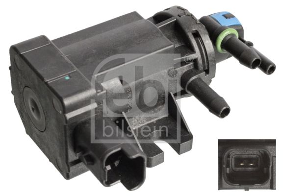FEBI BILSTEIN Hydraulikfilter, Automatikgetriebe (108720) Thumbnail