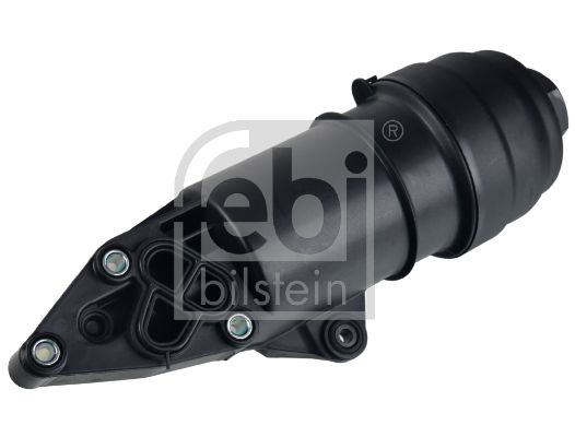 FEBI BILSTEIN Gehäuse, Ölfilter (172201)