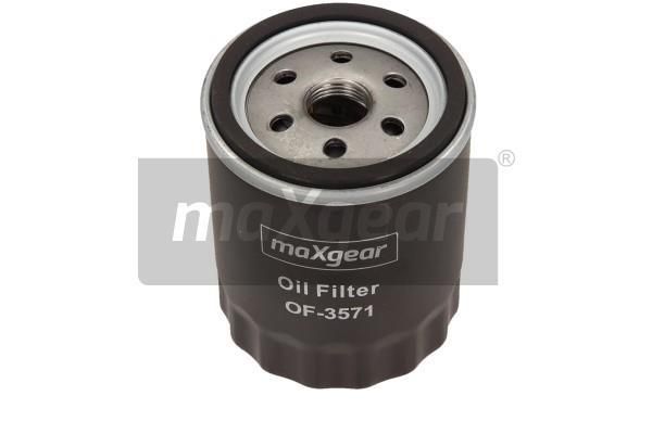 MAXGEAR Ölfilter (26-1170)