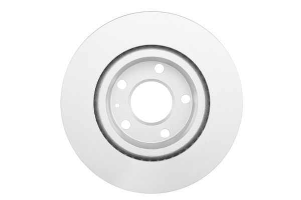 BOSCH Bremsscheibe (0 986 478 869)