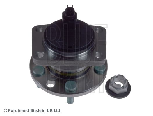 BLUE PRINT Radlagersatz (ADJ138306)